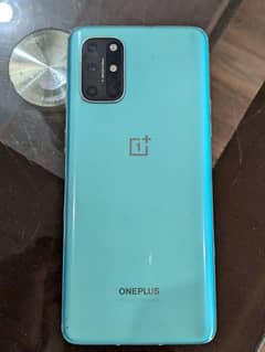 One plus 8t