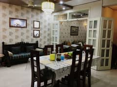 10 MARLA UPPER PORTION FOR RENT IN BAHRIA TOWN LAHORE