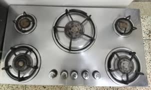 cooktops