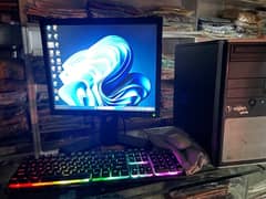 Gaming pc