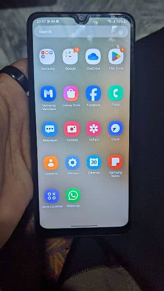 Samsung Galaxy A12 4/128gb 1