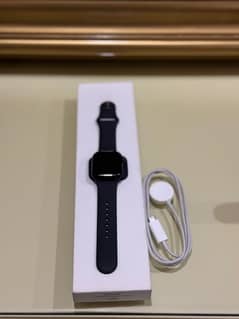 Apple Watche series 8 41mm Midnight blue