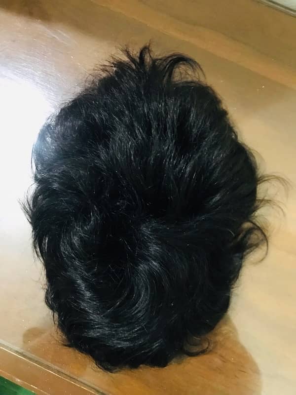 hair patch for sale 1