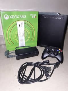 XBOX 360 for sale