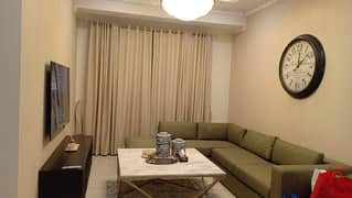 2 Bed Apartment For Rent 18 Gulberg