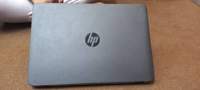 HP i5 5th Generation (840g2)