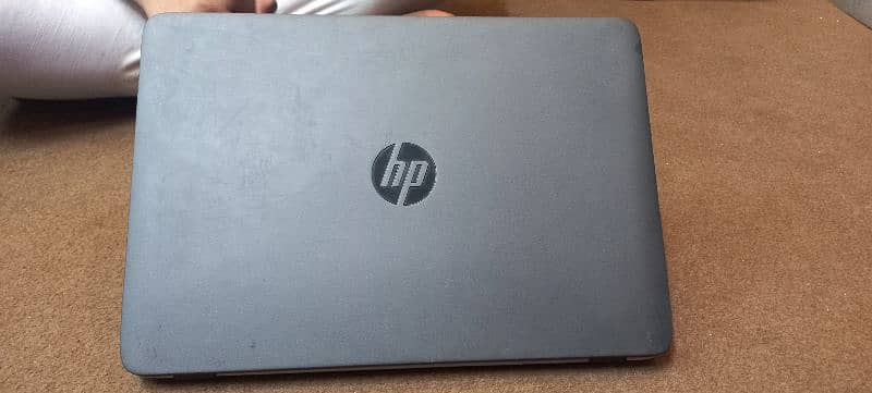 HP i5 5th Generation (840g2) 0