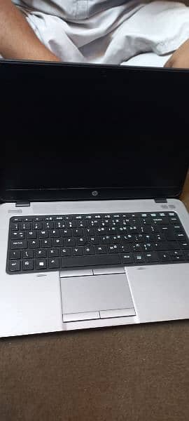 HP i5 5th Generation (840g2) 1