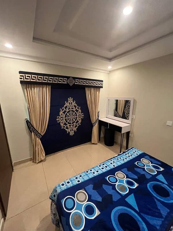 Luxury Apartment for Short Stay/full day Rent in Bahria Town Lahore 2