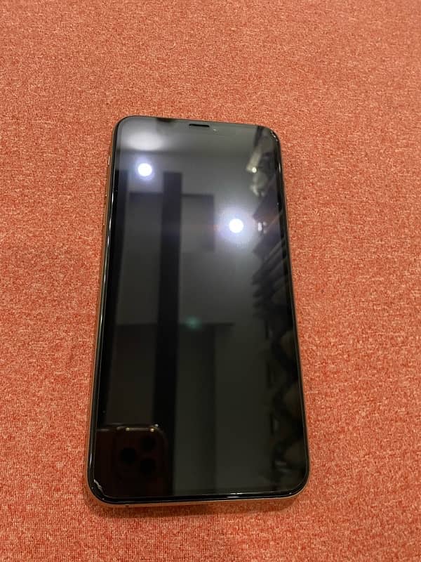 iphone 11 pro max 256gb 1