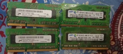 4 Laptop Ram 2 GB Munisb Price