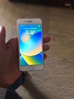 IPHONE 8 64 gb  FU |  contrition 10/9.5 0