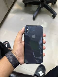 iphone xsmax 256gb factory 0