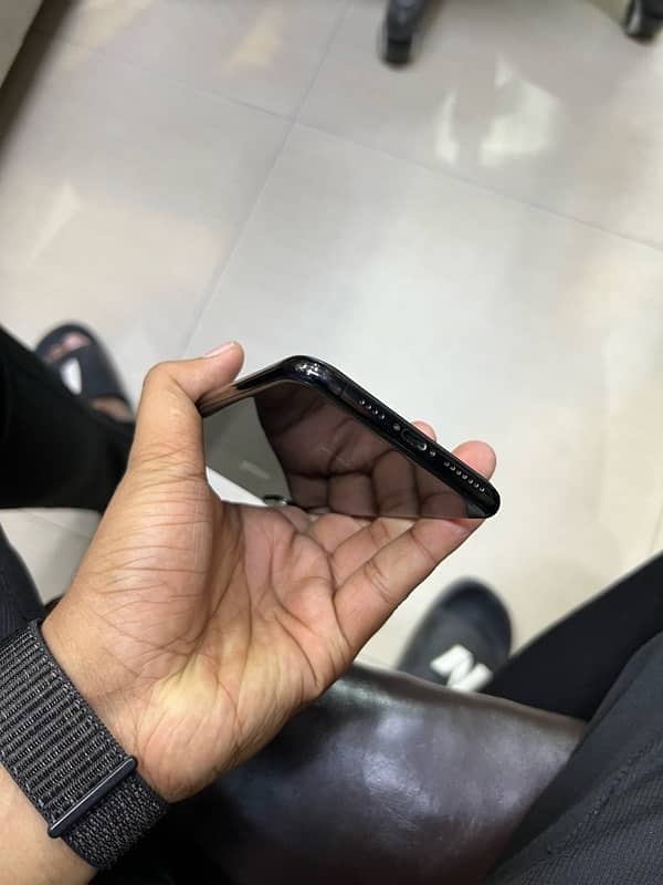 iphone xsmax 256gb factory 5