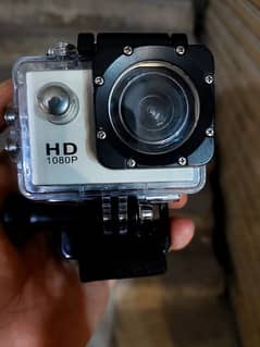 Action Camera For Vlogging 0