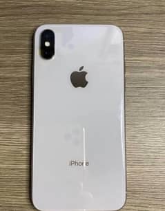 IphoneX