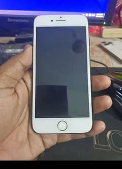 Apple IPhone 7 32GB Storage Non Pta Original Panel