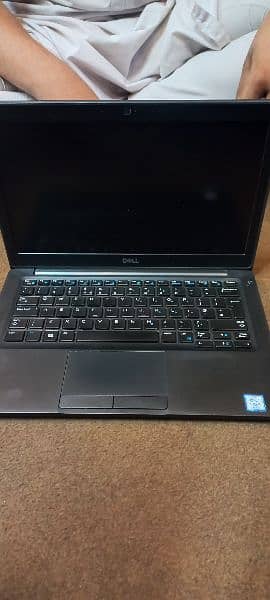 Dell intel i5 v pro 8th generation 1