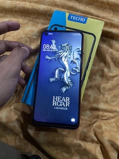 tecno spark 5pro