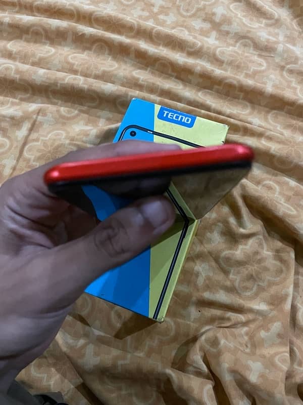 tecno spark 5pro 2