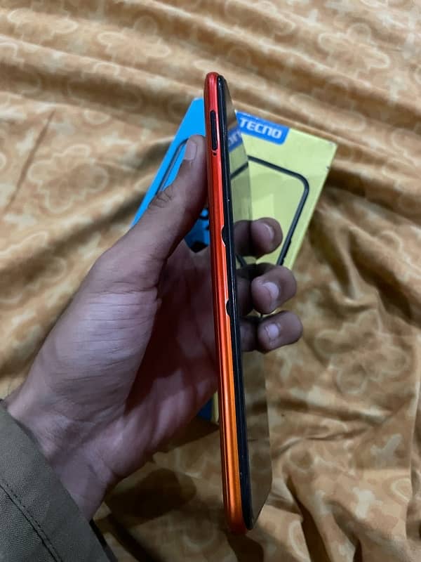 tecno spark 5pro 3