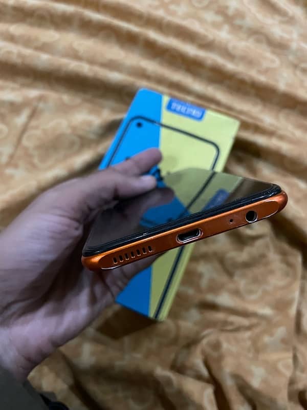 tecno spark 5pro 6