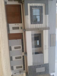 B1 TYPE , FIRST FLOOR HOUSE, GULSHAN-E-HADEED PHASE 2 FOR RENT