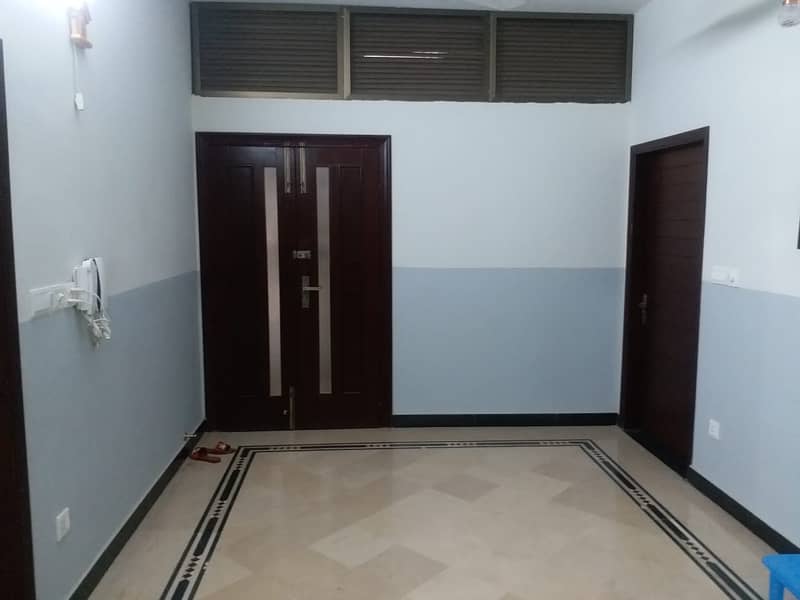 B1 TYPE , FIRST FLOOR HOUSE, GULSHAN-E-HADEED PHASE 2 FOR RENT 3