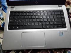 hp  latop probook 430 g4 core i5 7 gen 512 ssd 8 gb ram 0