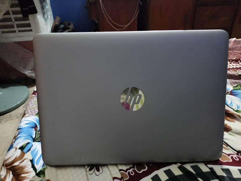 hp  latop probook 430 g4 core i5 7 gen 512 ssd 8 gb ram 2