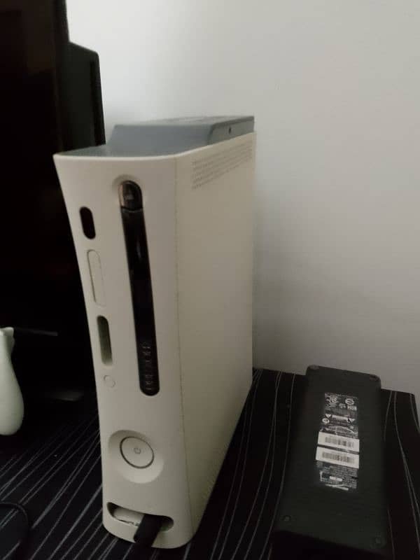 xbox 360 jasper 256 gb 0