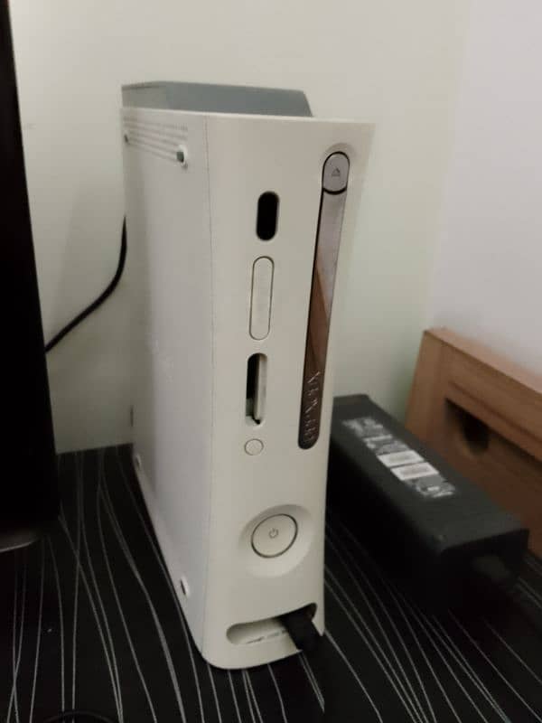 xbox 360 jasper 256 gb 1