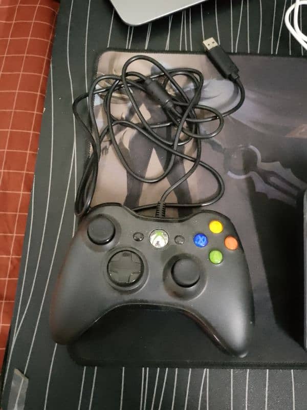 xbox 360 jasper 256 gb 5