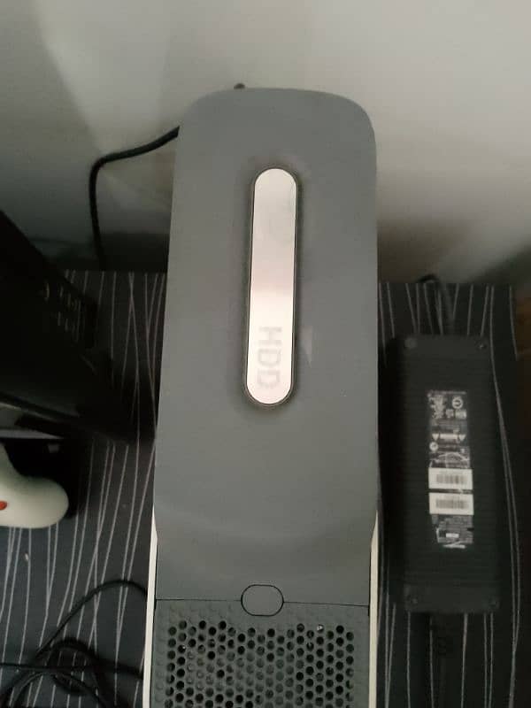 xbox 360 jasper 256 gb 6