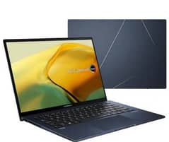 Asus Zenbook 14 oled laptop 0