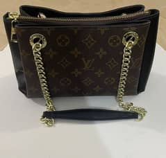 Louis Vuitton Original Ladies Bag