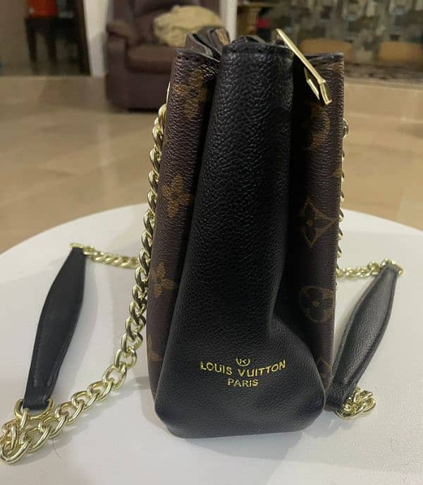 Louis Vuitton Original Ladies Bag 1