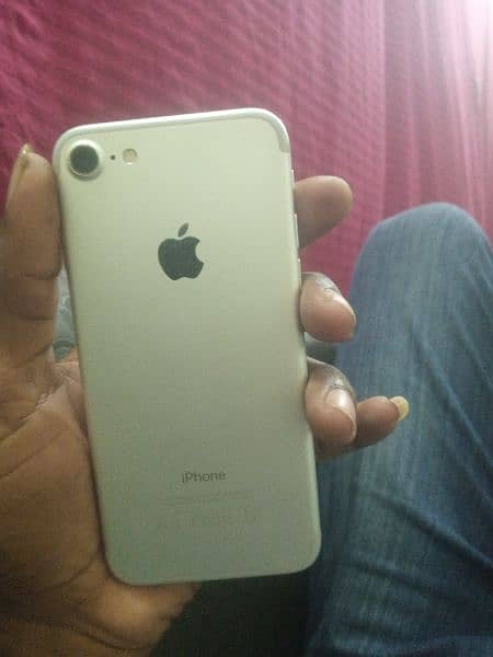 iphone 7 non pta   contact nmbr 03430761581 1