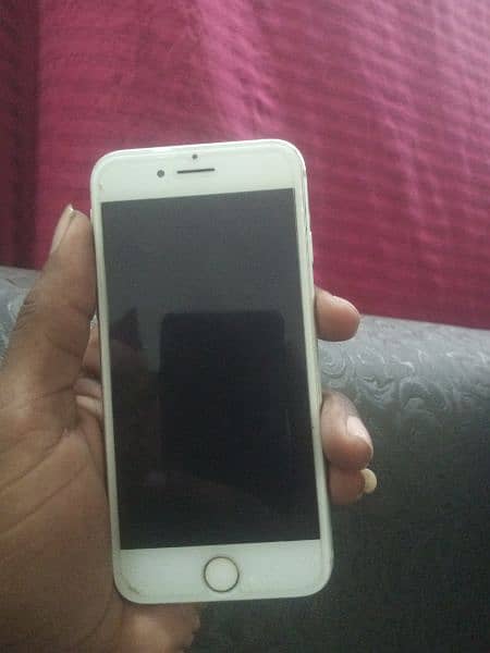 iphone 7 non pta   contact nmbr 03430761581 2