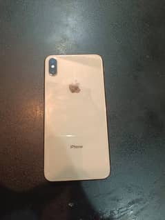 iphone XSMax dual pta approved 512gb