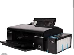 Epson Printer L304