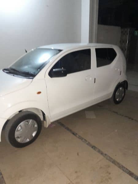 Suzuki Alto 2023 1