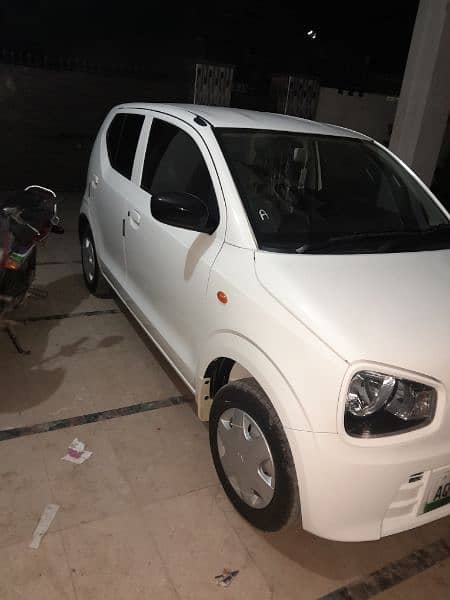 Suzuki Alto 2023 2