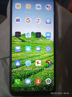 vivo V2029