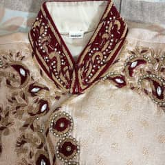 Groom Sherwani