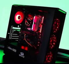 Gaming Pc ( CPU ) 0