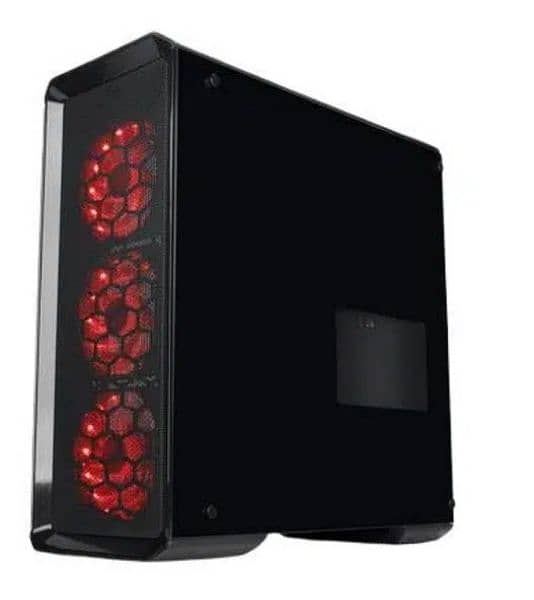 Gaming Pc ( CPU ) 2