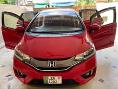 Honda Fit 2013