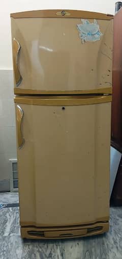 PEL refrigerator 0