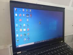 Lenevo Core I 3 5th generation good condition